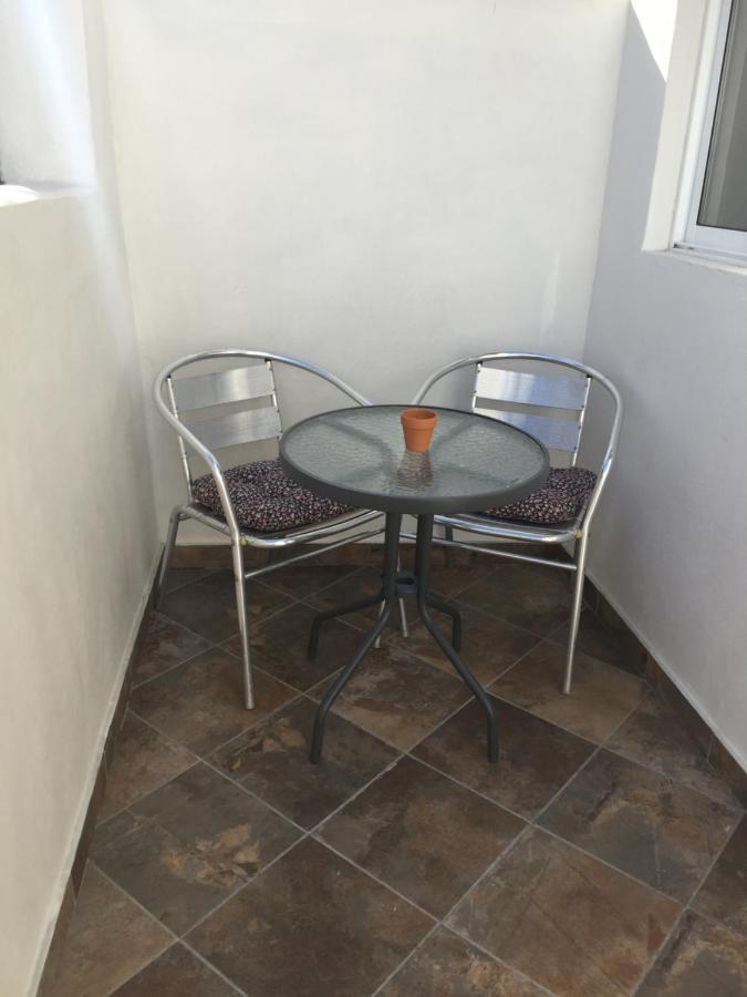 Appartamento Casa Azul Mountain Retreat Vega de San Mateo Esterno foto