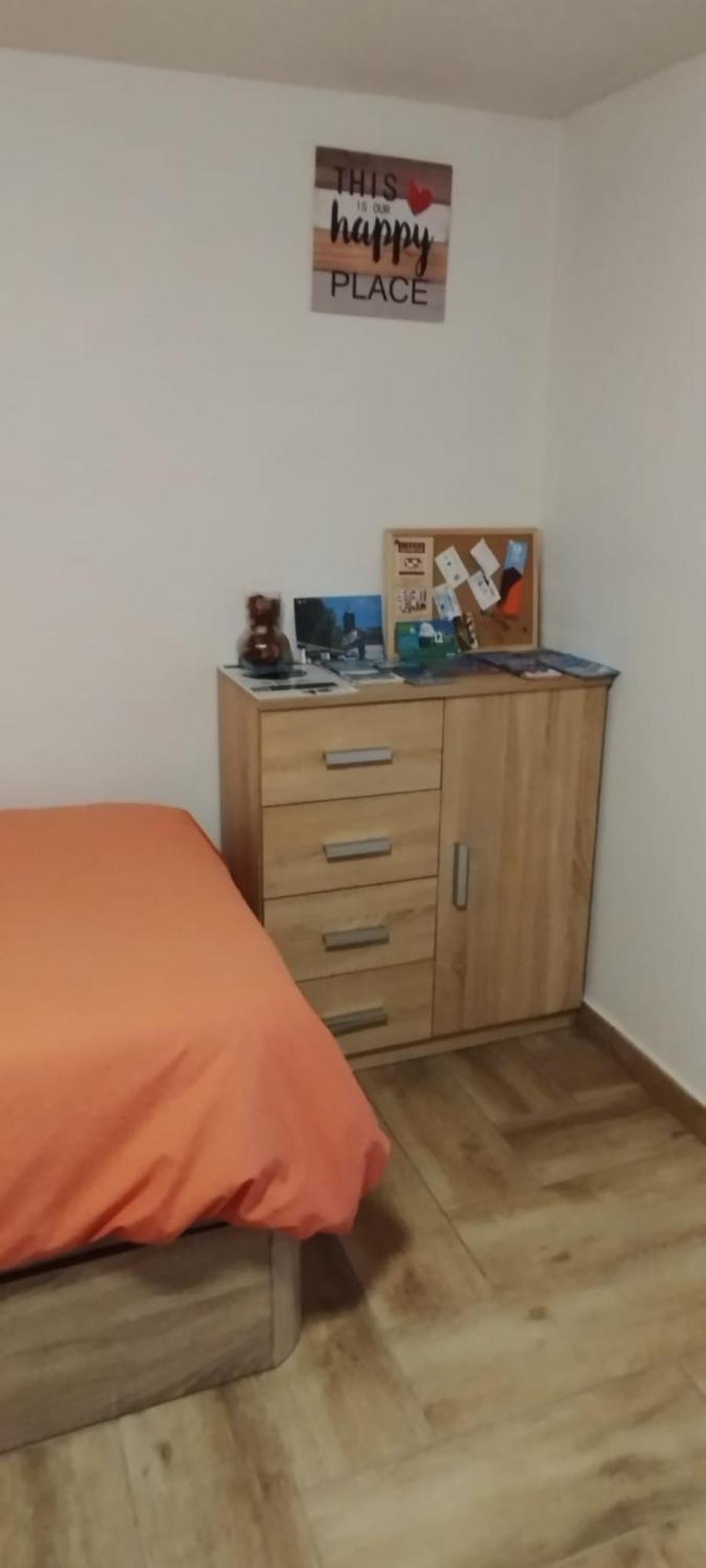 Appartamento Casa Azul Mountain Retreat Vega de San Mateo Esterno foto