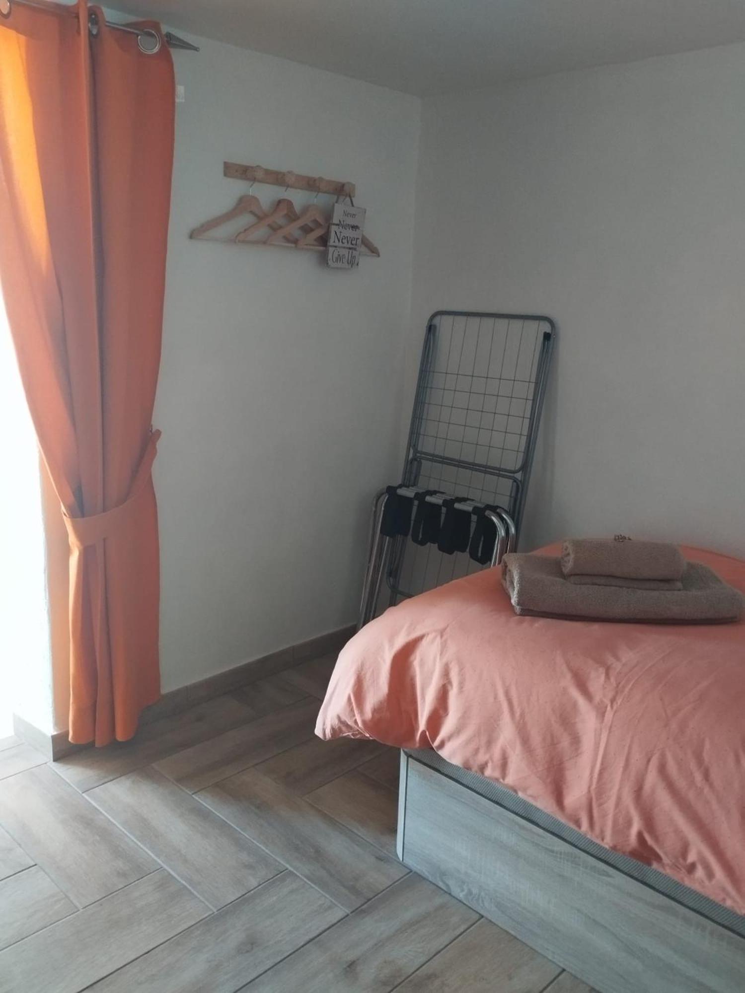 Appartamento Casa Azul Mountain Retreat Vega de San Mateo Esterno foto